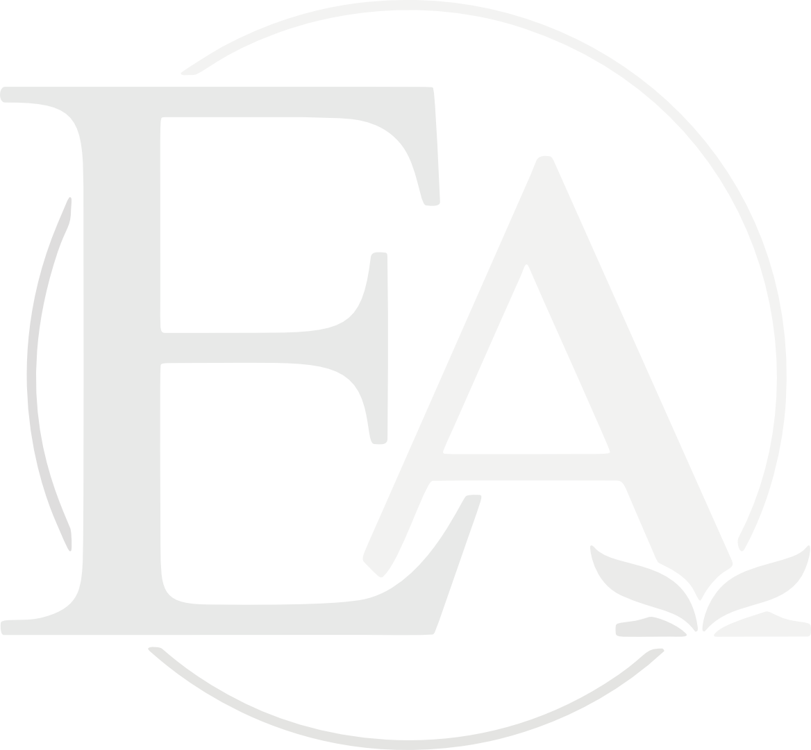EverAfter Events Logo